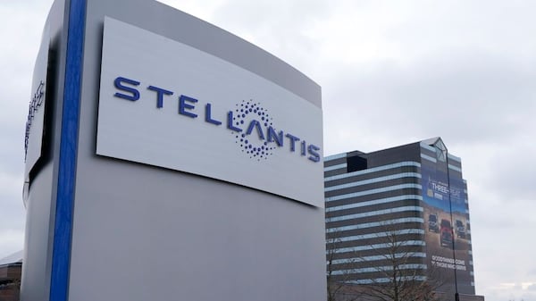 Stellantis CEO announces US$70B turnaround plan