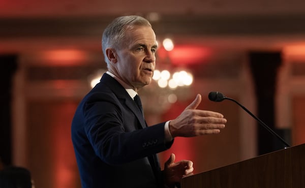 ‘I would not use those words’: PM Carney on official’s Indian foreign interference comments
