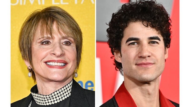 Cruise ship with huge Broadway stars to steam off to Mexico and Bahamas in spring 2027
