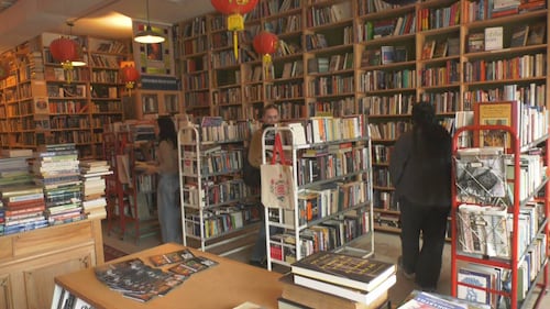 3rd-annual indie bookstore passport event celebrates ‘integral’ role of independent shops