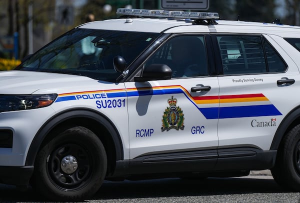E-bike battery explosion causes road closure: Nanaimo RCMP