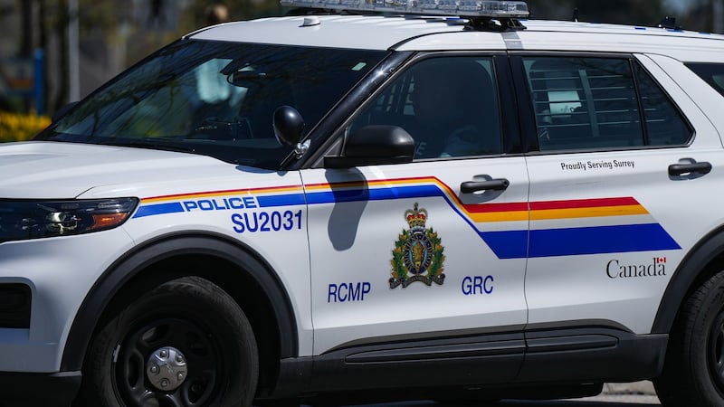 E-bike battery explosion causes road closure: Nanaimo RCMP