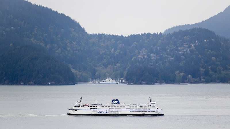 Bowen Island aims to charge BC Ferries $150K annually for ferry-related municipal services