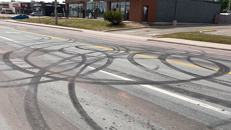 ‘This can’t happen again’: RCMP make arrests for ‘unsafe driving behaviours’ in Moncton