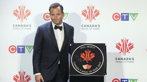 First round of Canadian Screen Award winners announced with Will Arnett series picking up two