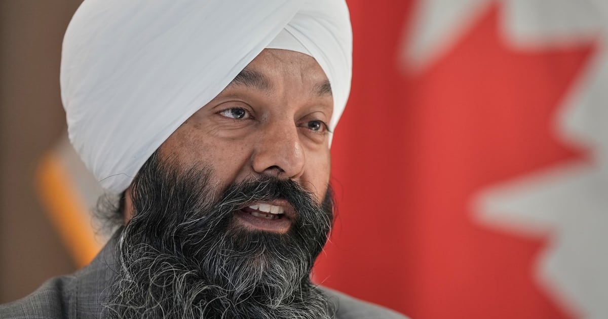 Kanada arbeitet laut Sarai eng mit der EU bei der Entwicklungshilfe ...