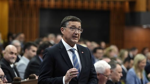 Liberals send debate at two committees behind closed doors prompting Conservative criticism