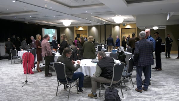 ‘Trade disruptions are felt on the ground in communities’: London community leaders give local perspective on North American trade talks