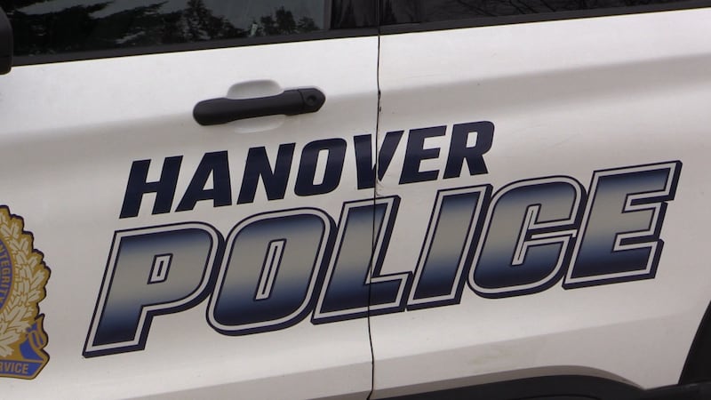 Police looking for suspect after Hanover drive-in attack