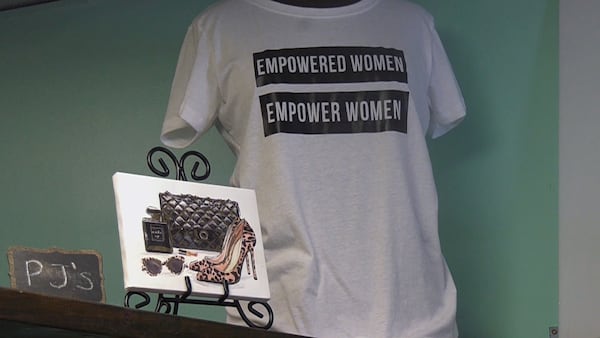 Breaking Down Barriers workshop series hosted by Sudbury Women’s Centre