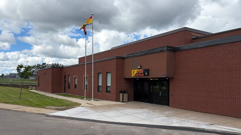 New Brunswick school closed for air quality testing after asbestos concerns