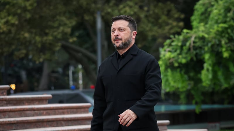 Ukrainian President Volodymyr Zelenskyy set to visit Canada soon: source