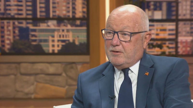 U.S. ambassador to Canada says both sides share blame for strained relations