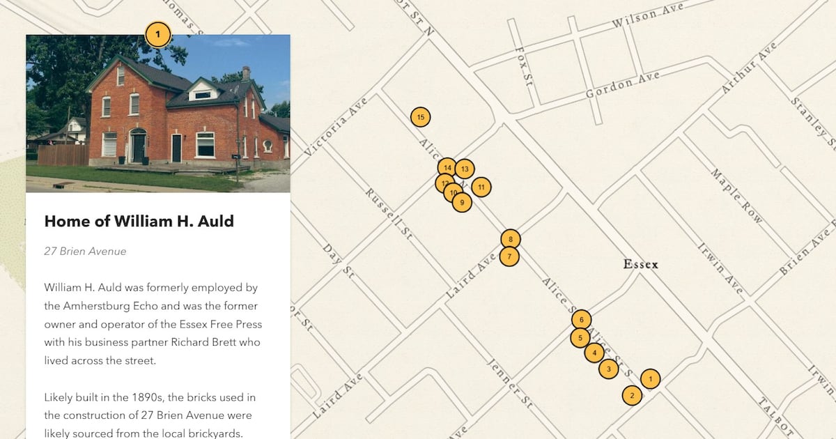 Virtual heritage experience launches in Essex