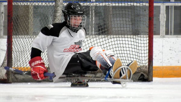 Hometown Heroes: Ice Bullets keep Para Hockey growing in Windsor
