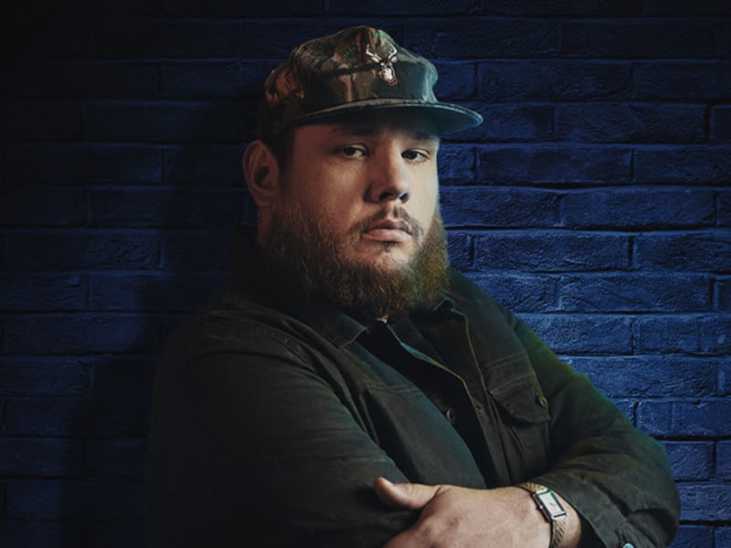 Schedule for Luke Combs show shifted due to rainy weather in Montreal