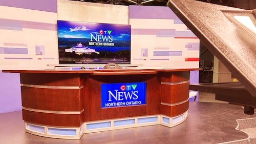 Where to watch CTV News Northern Ontario during FIFA World Cup 2026