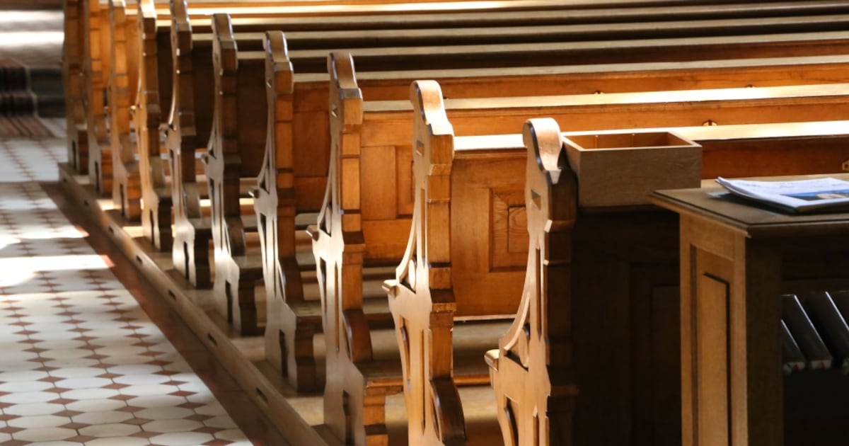 Edmonton-area priest removed from church after allegations of sexual ...