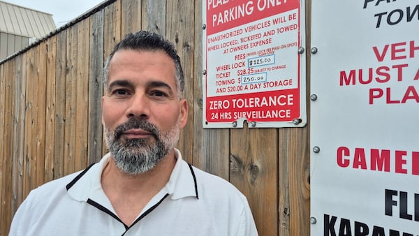 Viral Windsor parking videos raise questions about wheel boots on private property