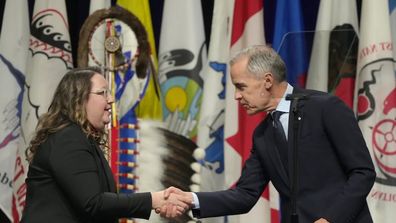 AFN regional chiefs to represent First Nations at meeting with Carney, premiers