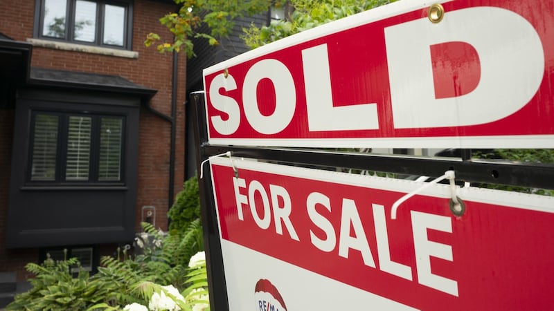 Rising mortgage rates, tariff tensions weigh on Greater Toronto September home sales