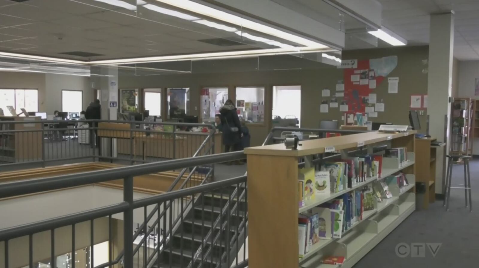 Arenas Library City to begin reopening library pickups and returns, casual ice use in ...