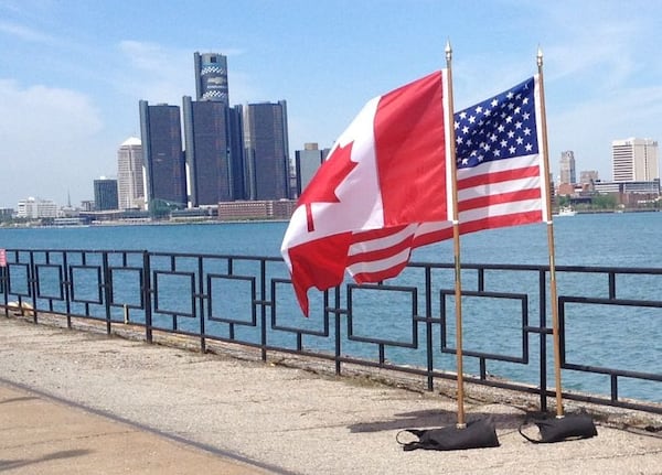 Windsor-Essex manufacturers say federal tariff relief loans fall short