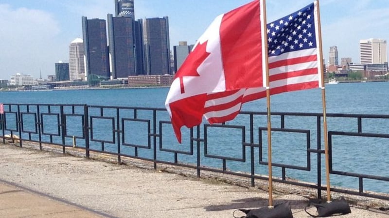 Windsor-Essex manufacturers say federal tariff relief loans fall short
