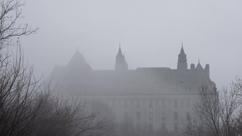 Supreme Court rejects Quebec's attempt to block changes to election map boundaries