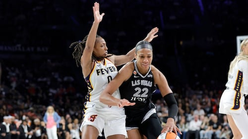 A'ja Wilson and Breanna Stewart show why they are 2 of the best with dominating WNBA playoff openers