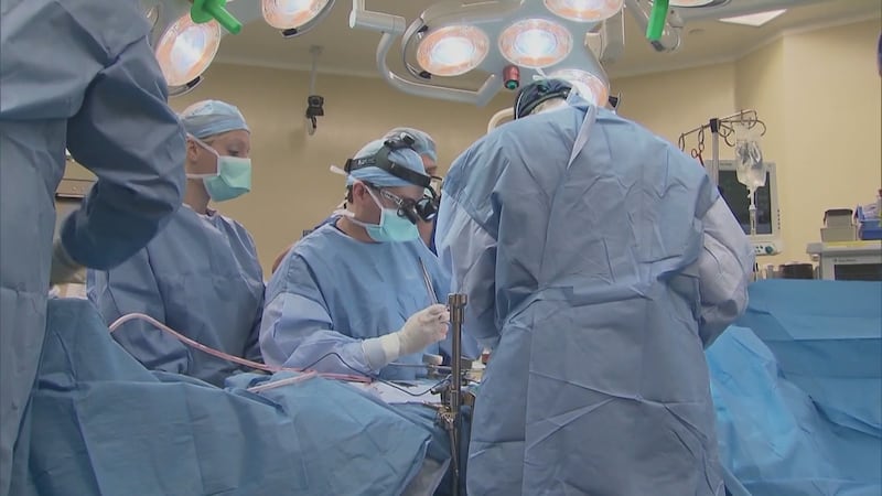 Conflict brewing over Alberta’s dual practice legislation