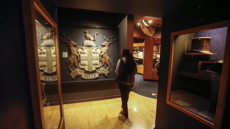 With Hudson’s Bay no more, what’s Canada’s oldest company?