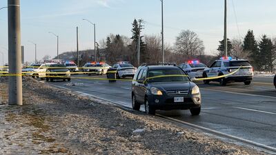 Canada's Alert Ready system to be tested today