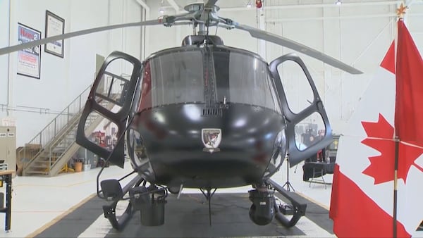 30th anniversary of HAWCS also honours fallen officer