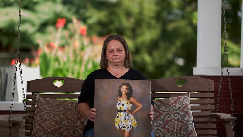 Tasia Fortune’s hanging was ‘staged’ after her death in a drug dispute, Mississippi police say