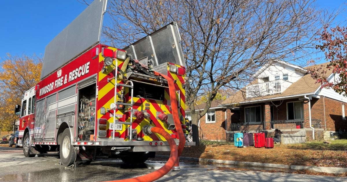Care Less Cook Careless cooking leads to $100K in damage after house fire