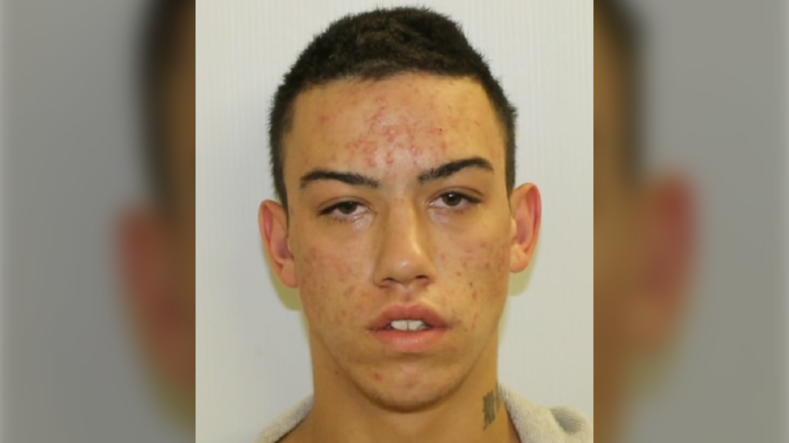 Fff Later Inmate released by mistake arrested in Edmonton 3 weeks later