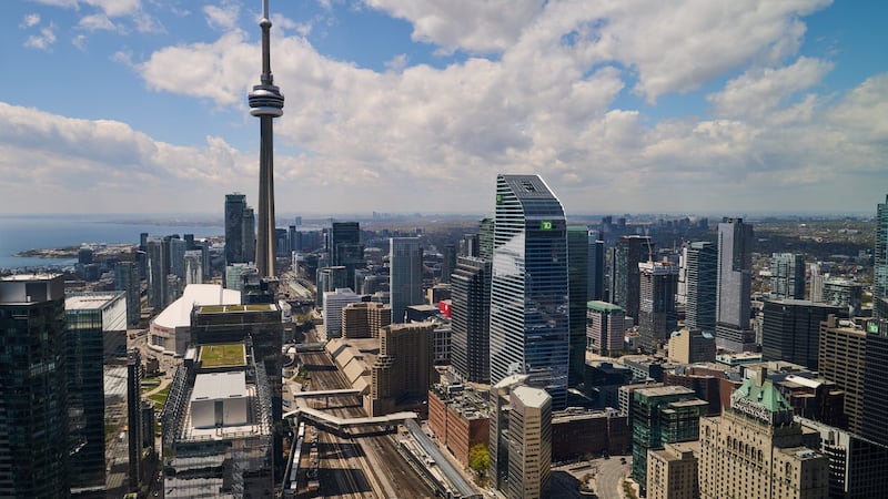 Greater Toronto home sales up 9.4% in June as board predicts price growth could come