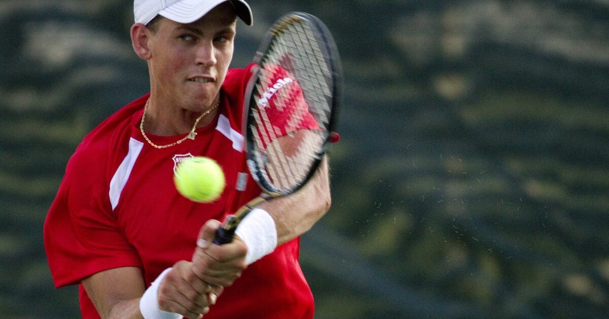 Daniel Calver Canada will host Brazil in Davis Cup in February