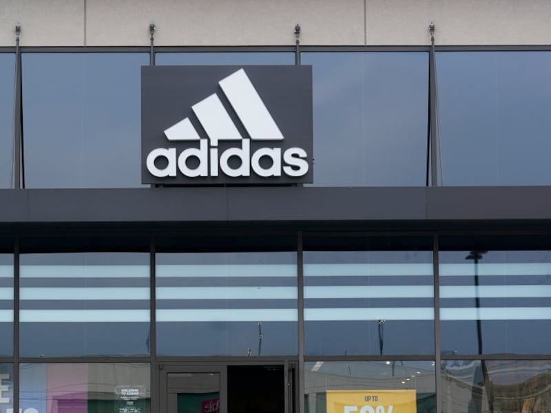 Adidas shares rise after ‘supershoe’ helps seal sub-two hour marathon win