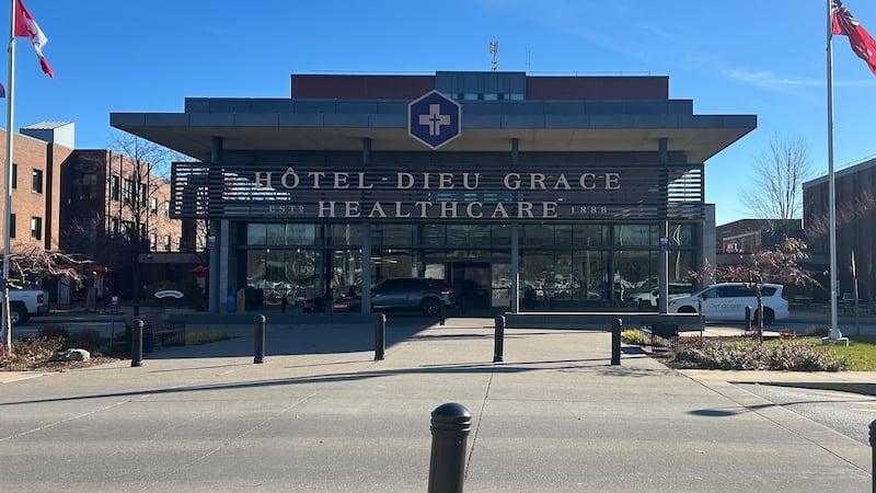 HDGH working on plan to erase $4 million deficit by 2028