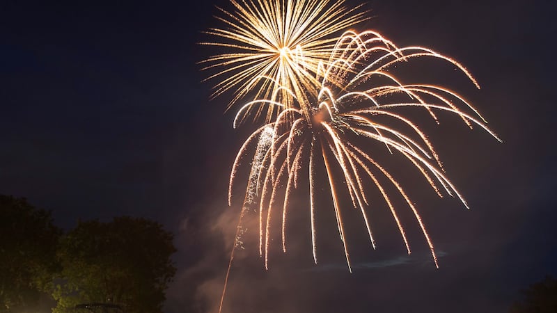 ‘We did everything we could to save the day’: Cancelled Canada Day fireworks in east London expected to return in 2027