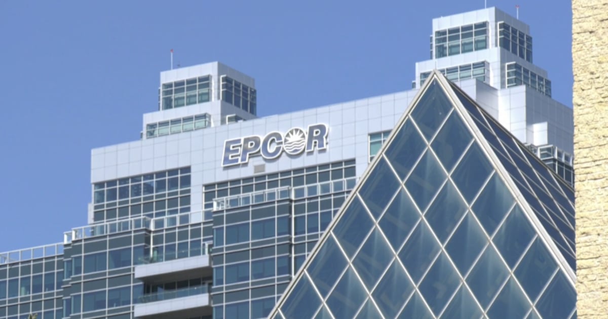 Animal interference results in 3K Edmontonians without power: Epcor