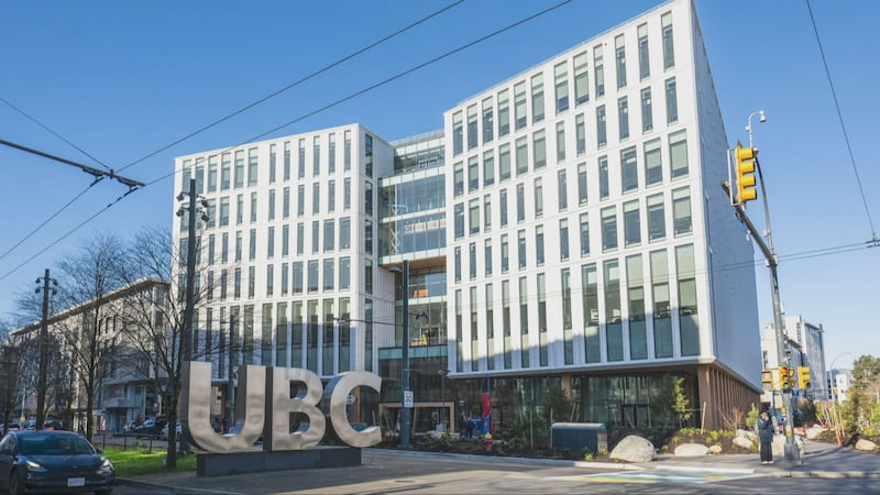 Uncertainty for summer students after cyberattack