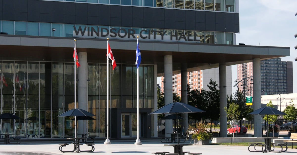 Who’s running in the 2026 Windsor-Essex and Chatham-Kent municipal elections?
