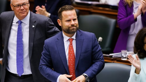 Ontario proposes ban on requiring workers to pay for uniforms