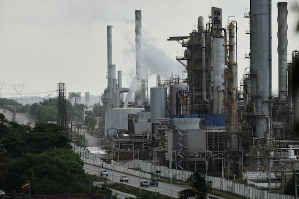 Expert warns U.S. oil push in Venezuela faces major risks, long timeline