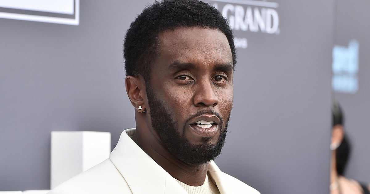 Sean 'Diddy' Combs moved to a new prison after reports of a luxury lifestyle behind bars
