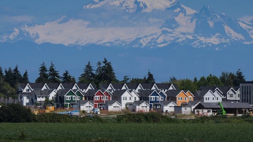 'Tempered enthusiasm': No spring real estate bloom, but buyers are slowly coming back