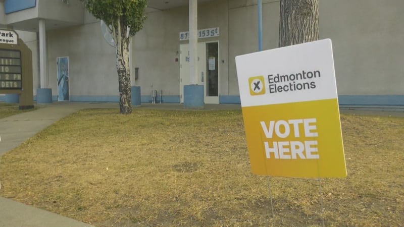 Questions linger over miscounted ballots in Edmonton election